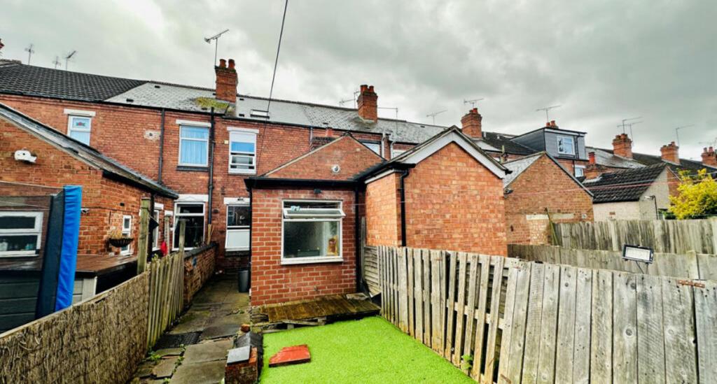 HMO Property for Sale in Coventry 5 Bedrooms, 5 Bathrooms World of